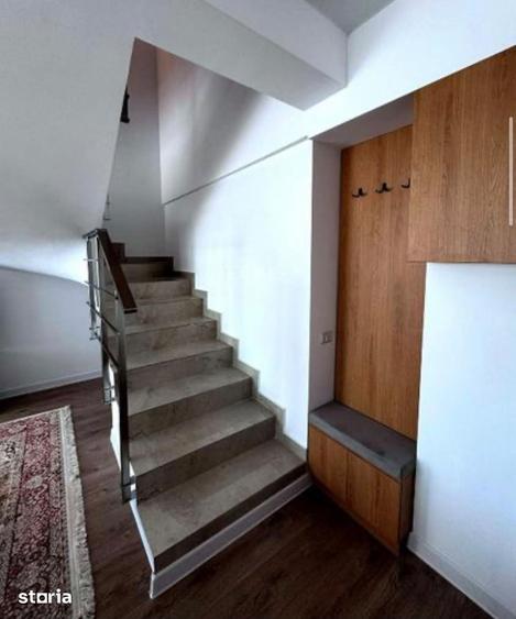 Apartament duplex 3 camere Central Address | Prima inchiriere - 2