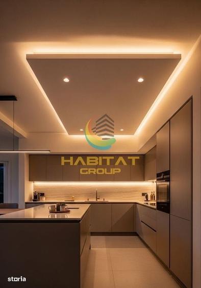 Apartament 3 Camere Bloc Nou Grand Arena - 1