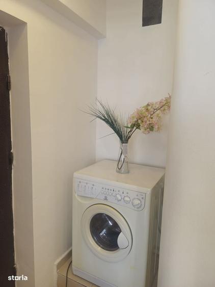 Apartament cu 2 camere semidecomandat în Națiunile Unite
