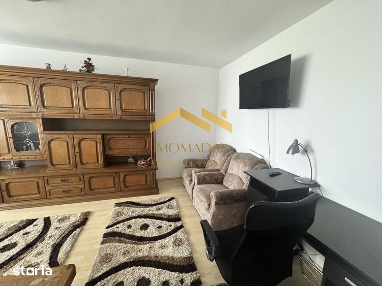 Sagului-2 Camere-Mobilat/Utilat - 9