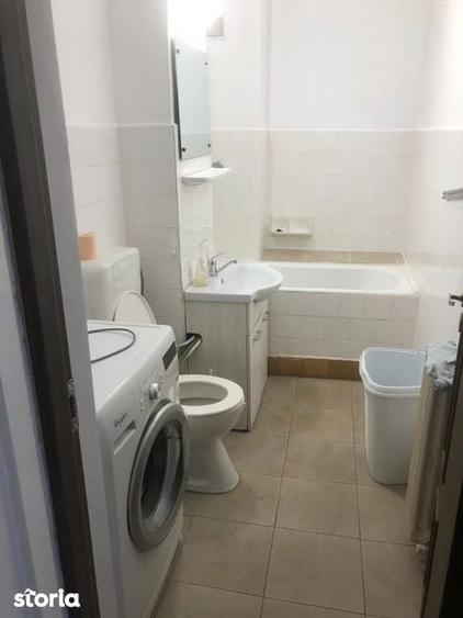 Apartament cu 3 camere în Calea Aradului