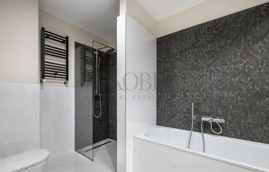 Apartament cu 4 camere în Floreasca