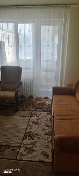 Apartament cu 2 camere în Caransebeș