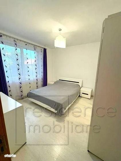 Apartament 2 camere decomandate, Semicentral, zona NTT Data+Garaj - 3