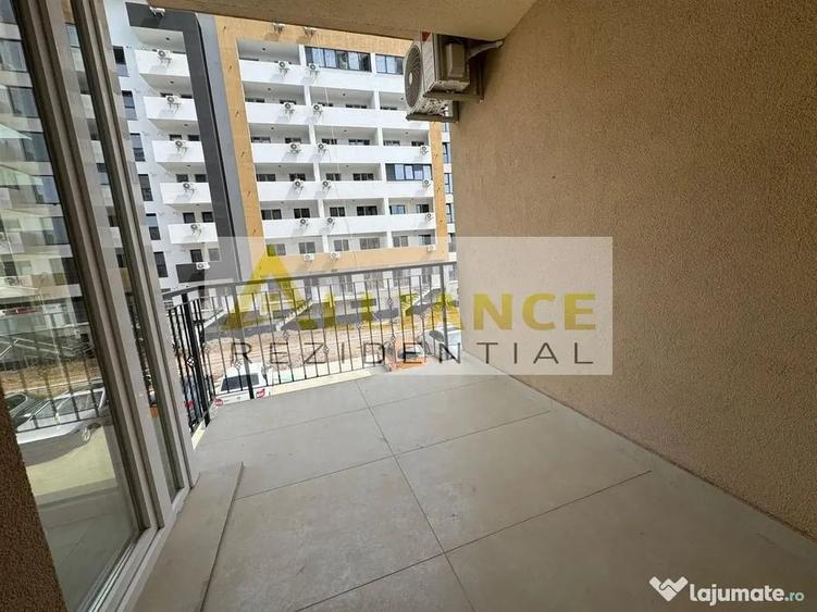#IMOBIL FINALIZAT | Garsoniera decomandata - 39 mp - Metr... - 2
