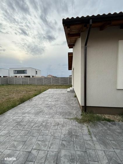 Casa Individuala 4 Camere | Finisaje Premium | Teren 610 Mp | 250.000 - 3
