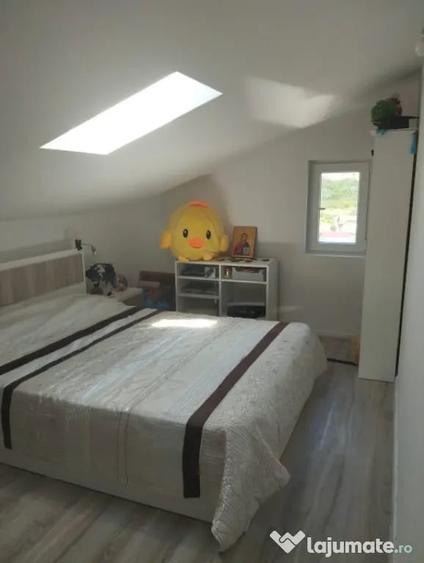 Apartament 3 camere, 98 mp, spatii depozitare, zona Manastur - 7