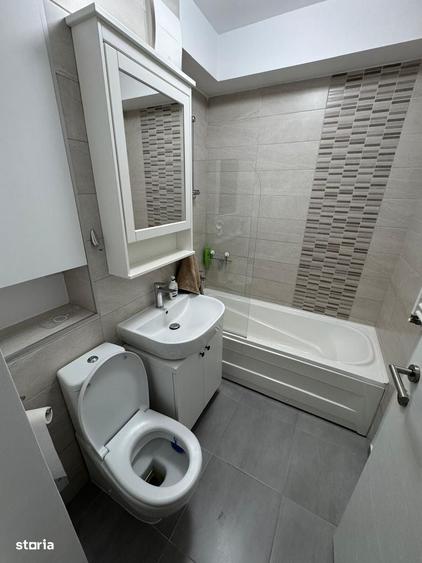 Apartament cu 3 camere în Lujerului