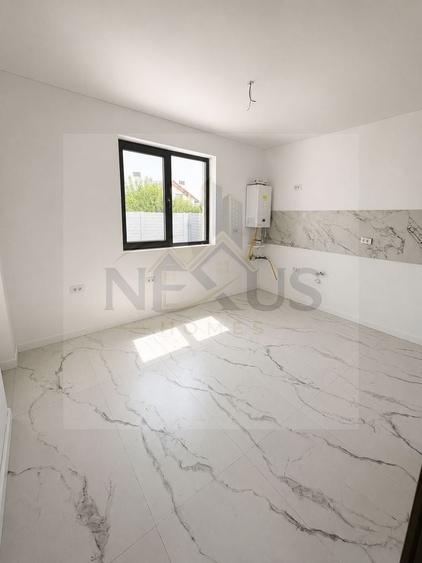 Casă P+1 | 4 Camere | Teren 264 mp - 11