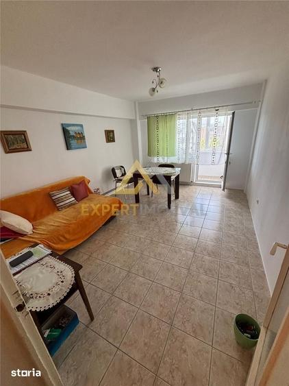 Apartament cu 2 camere în Traian