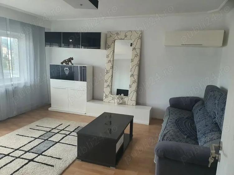 Apartament cu 2 camere decomandat în 1 Mai