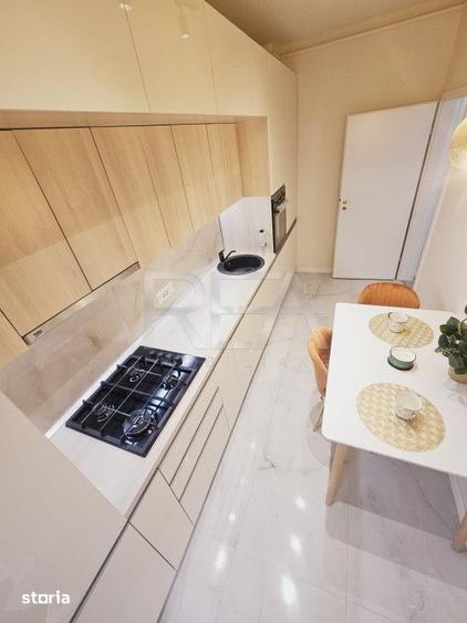 Garsoniera | Complexul Exigent Plaza | Faza 5 | - 9