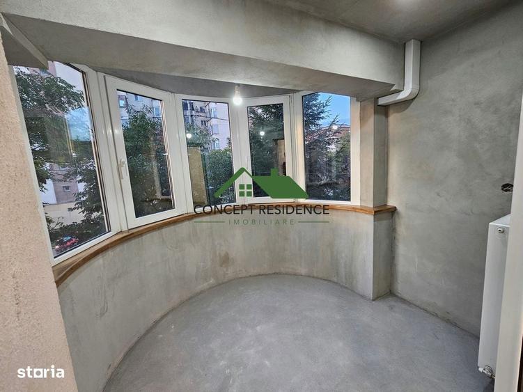 Apartament cu 2 camere decomandat în Vasile Alecsandri