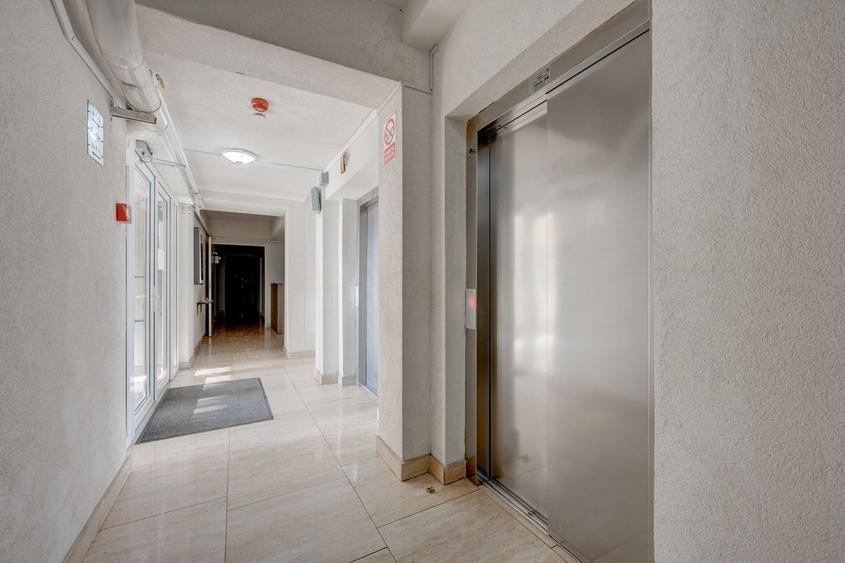 Militari - Envogue Residence, 2 camere, decomandat - 15