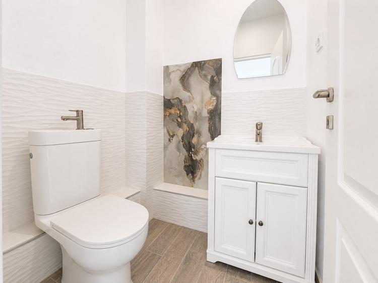 Spatiu comercial 80 mp | HORECA| Terasa privata | Curent trifazic - 9