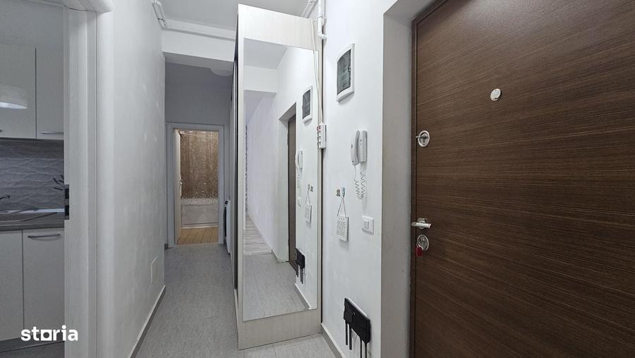 Apartament Chiajnastr.Ilie Petre mobilat si utilat complet-Comision 0% - 11