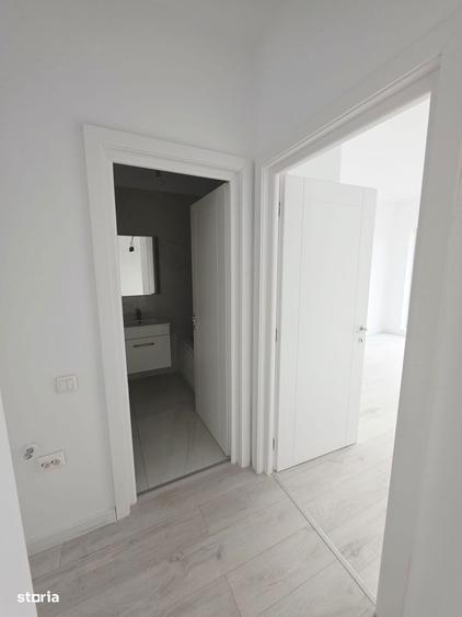 Apartament cu 2 camere decomandat în Satu Nou