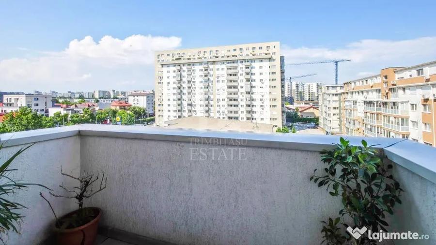 Garsonieră decomandată în Moinești