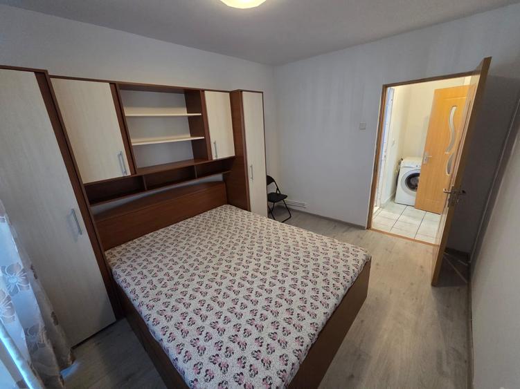 Apartament cu 2 camere în Vest