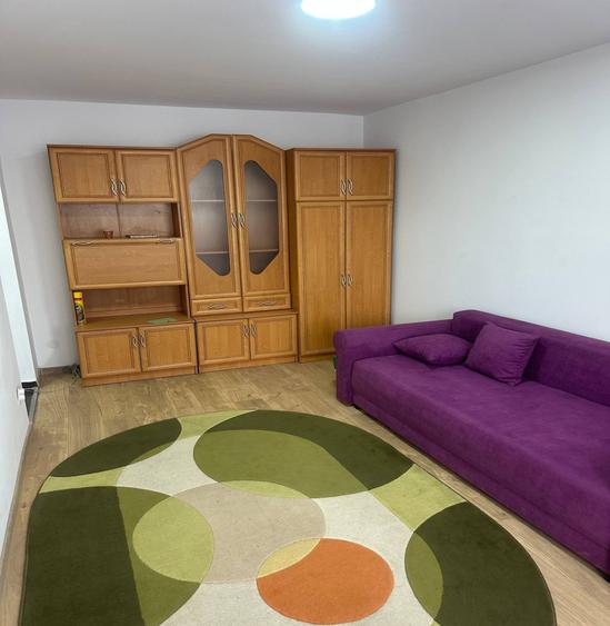 Garsonieră în Mărăști