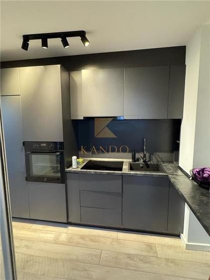 Apartament cu 3 camere decomandat în Mogoșoaia