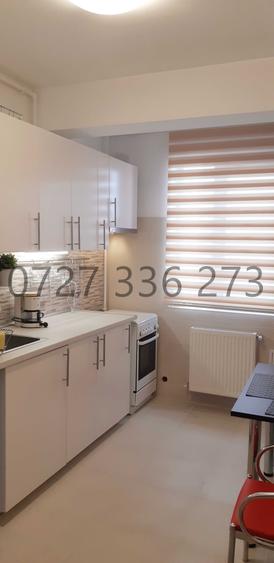 Apartament cu 2 camere decomandat în Mihai Bravu