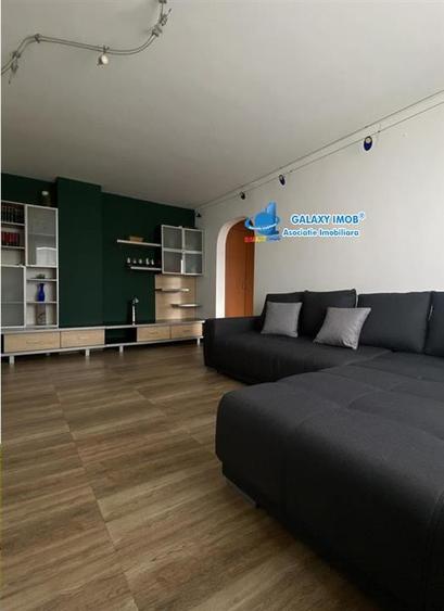 Apartament 3 camere, loc de parcare I Nicolae Grigorescu - 1