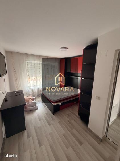 Casă cu Teren 300 Mp în Sânmartin
