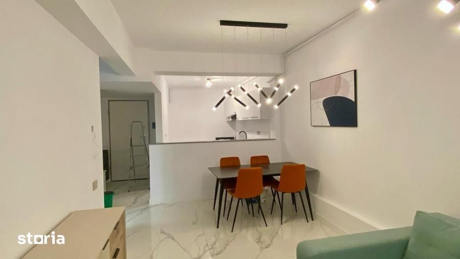 Apartament 2 camere, mobilat/utilat, direct dezvoltator - 2