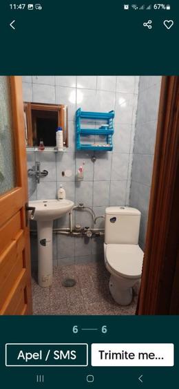 Garsonieră în Nicolina