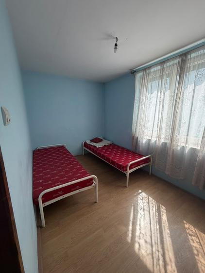 Apartament cu 2 camere nedecomandat în Pădurea Neagră