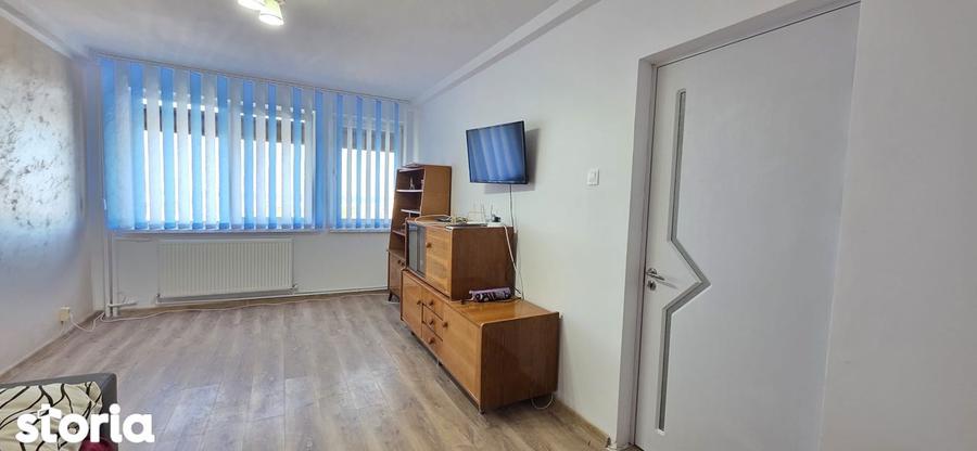 Superocazie ! Gara 2 camere decomnadate renovat vedere la mare 76.900E - 2