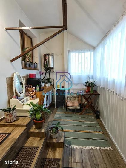 Apartament cu 2 camere decomandat în Bucureștii Noi