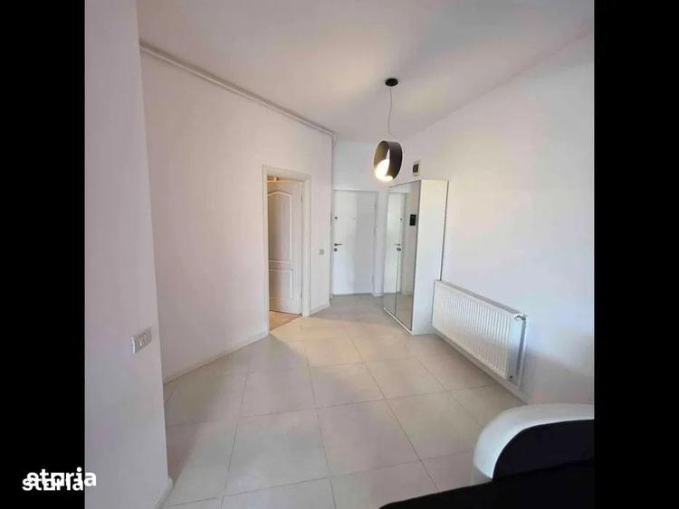 Apartament cu 2 camere în Nord