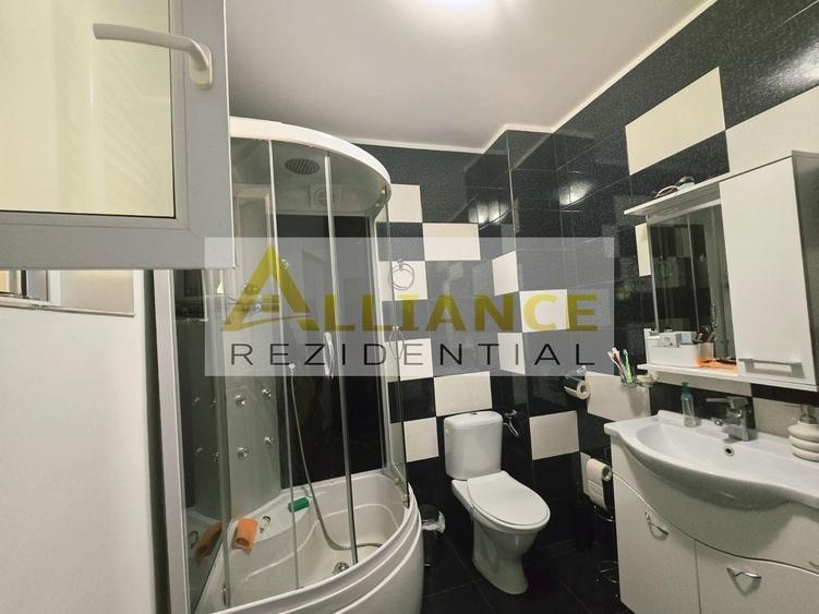 Casă individuală cu 4 camere cu Canalizare în Berceni