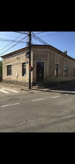 Spațiu comercial, în Sighetu Marmației