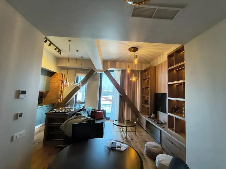 Apartament 2 camere | Mutare directa - 1