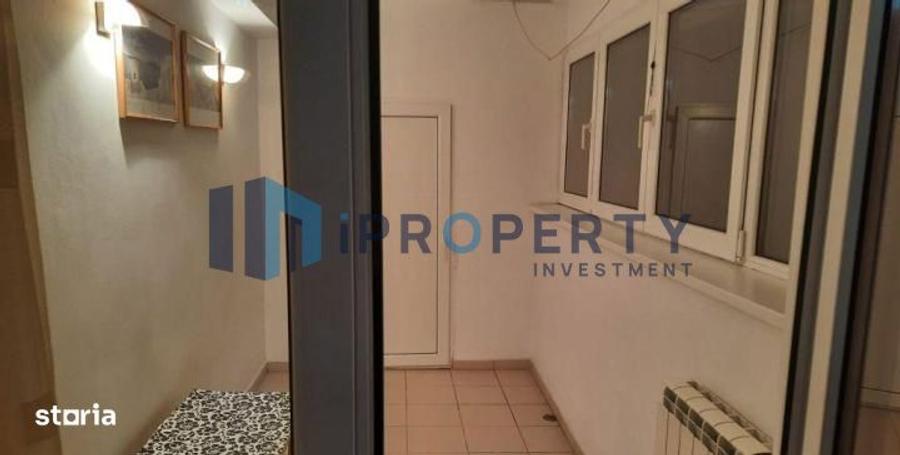 Apartament cu 3 camere, mobilat în Pantelimon