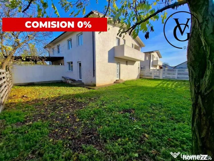 Vila tip duplex | P+1 | Valu lui Traian - 1