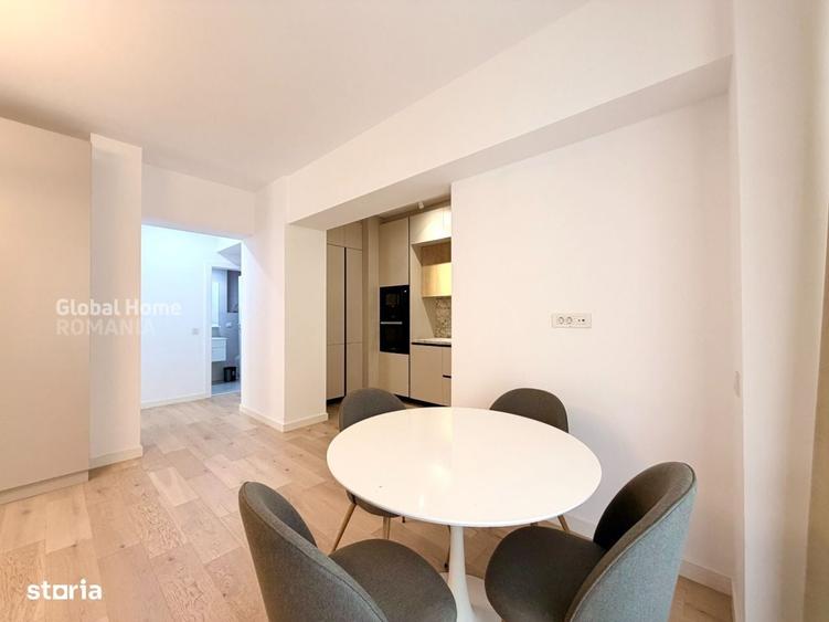 Apartament 3 camere 92,7MP | Pipera- First Estate | First Rent - 9