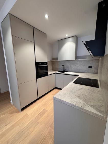 Apartament cu 3 camere de închiriat în One Herăstrău Vista - 4