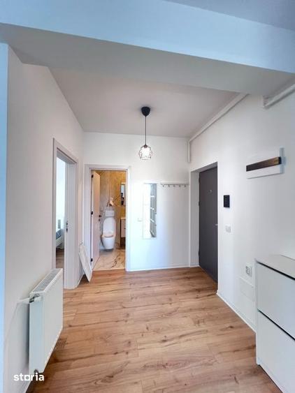 Apartament 2 camere de Inchiriat/Strada Safirului - 1