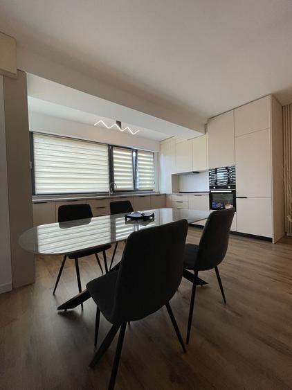 Apartament cu 2 camere în Pipera