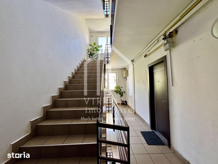 Apartament cu 3 camere în Sud