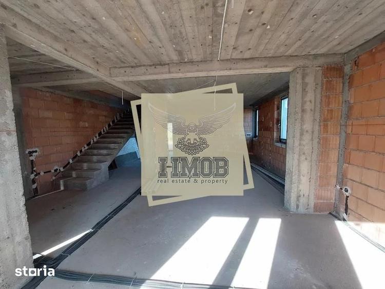 Casa 4 camere 3 bai si teren 500 mp Veterani - 16