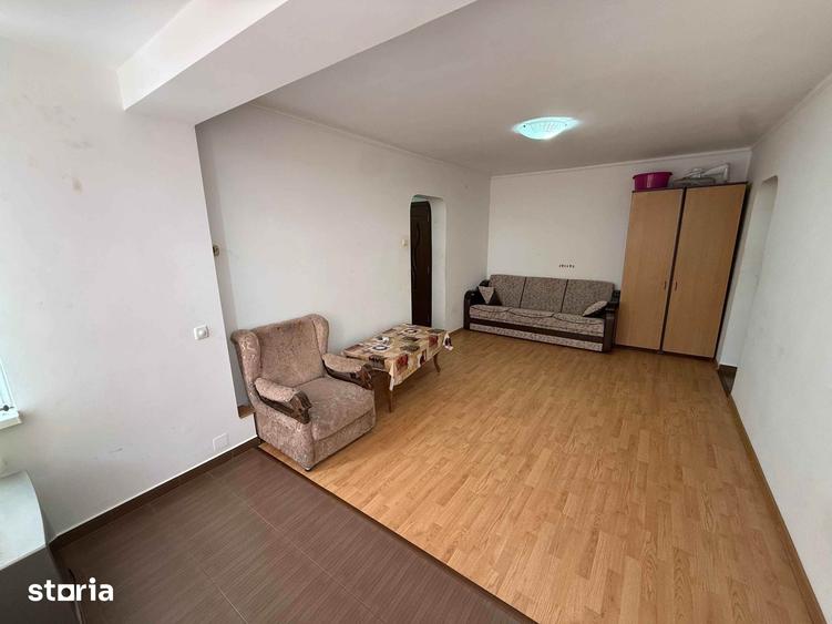 Apartament cu 2 camere în Independenței