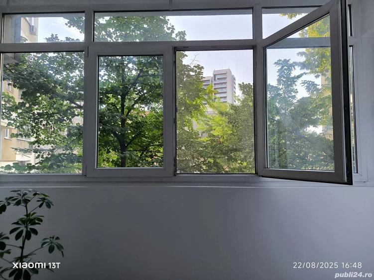 Clucerului, Arcul de Triumf, apartament 2 camere 73 mp, etaj 3, lift - 2