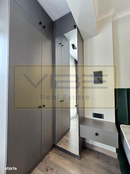 Apartament Premium- LUX- Semicentral- 25 min de UMF- Bloc nou - 6