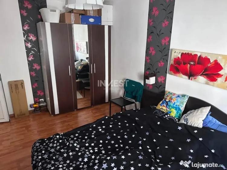 Apartament cu 3 camere decomandat în Baza 3
