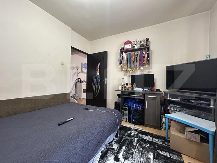 Apartament cu 3 camere decomandat, mobilat în Gherla